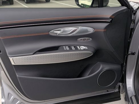 New 2026 Genesis GV70 2.5T Sport Prestige AWD/4WD image 10