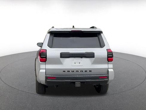 Used 2025 Toyota 4Runner SR5 image 11