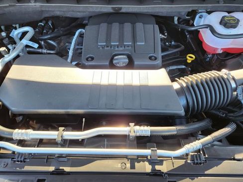 New 2026 Chevrolet Silverado 1500 Custom image 23