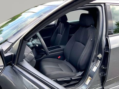 Used 2017 Honda Civic EX image 14