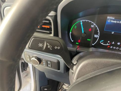 Used 2024 Ford Maverick XLT w/ XLT Luxury Package FWD image 13