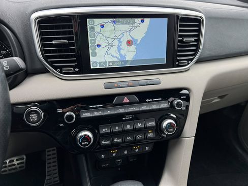 Used 2021 Kia Sportage SX image 23