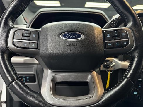 Used 2022 Ford F150 XLT w/ Equipment Group 301A Mid image 20