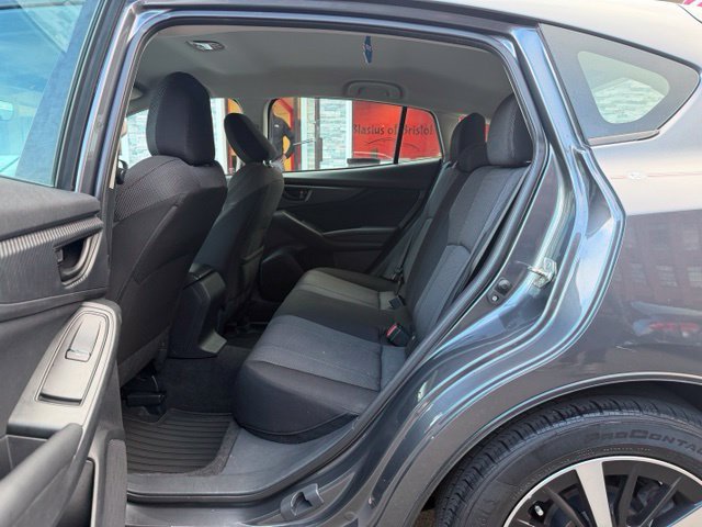 Used 2019 Subaru Impreza 2.0i Premium AWD/4WD image 16