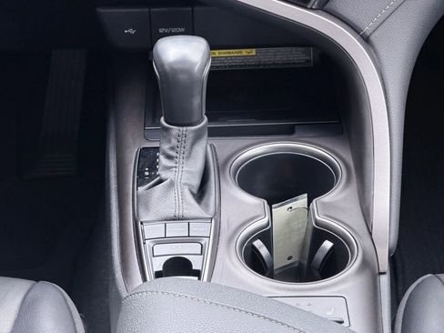 Used 2021 Toyota Camry XSE image 44