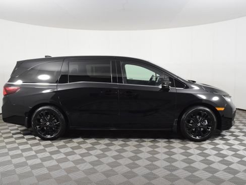 New 2026 Honda Odyssey Sport-L image 5