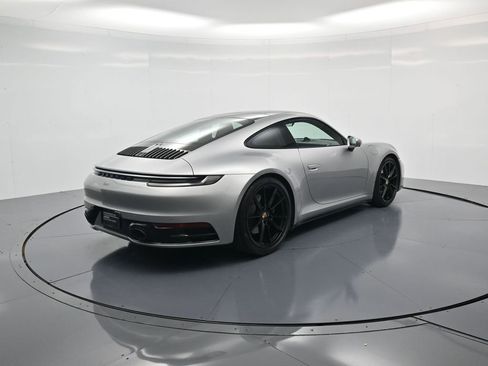 Certified 2024 Porsche 911 Carrera S RWD image 30
