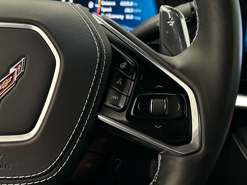 Used 2025 Chevrolet Corvette Stingray Preferred Conv w/ Z51 Performance Package image 27