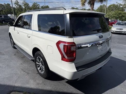 Used 2020 Ford Expedition Max XLT w/ Equipment Group 202A AWD/4WD image 4
