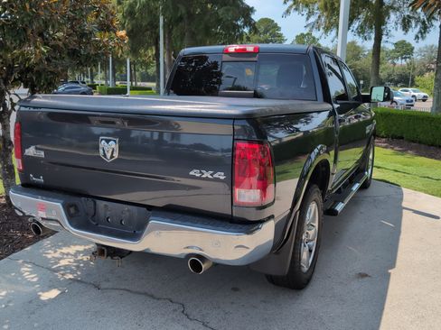 Used 2016 RAM 1500 Big Horn AWD/4WD image 10