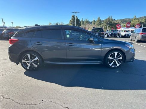 Used 2018 Subaru Impreza 2.0i Sport image 5