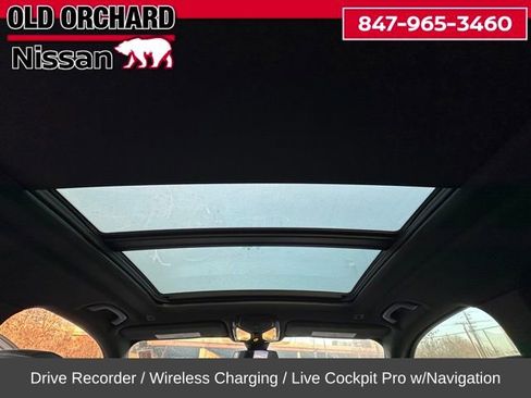 Used 2023 BMW X5 xDrive40i image 14