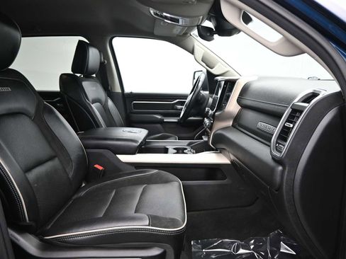 Used 2022 RAM 1500 Laramie image 11