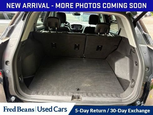 Used 2018 GMC Terrain SLT w/ Preferred Package FWD image 7