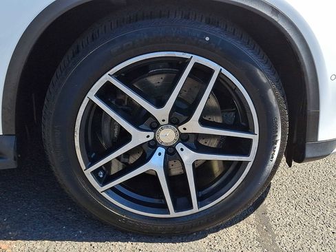 Certified 2016 Mercedes-Benz GLE 450 4MATIC Coupe image 7