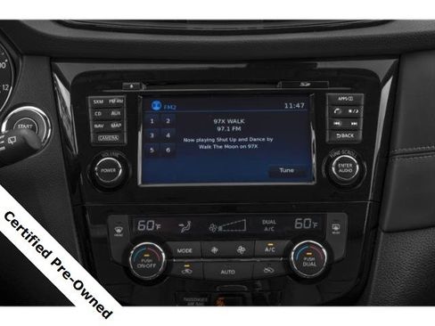 Used 2019 Nissan Rogue SV image 13