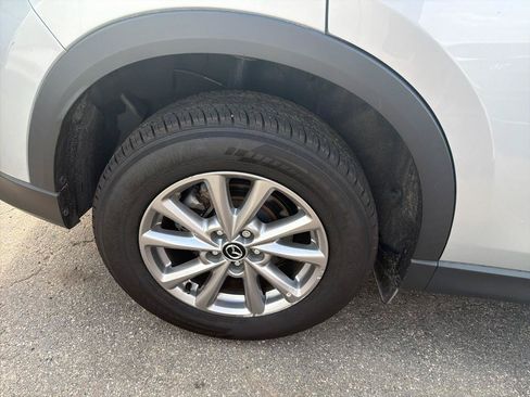 Used 2022 MAZDA CX-5 AWD 2.5 S image 5