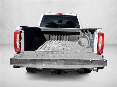 Used 2024 Ford F250 XL w/ XL Off-Road Package AWD/4WD image 7