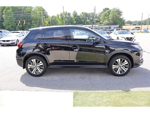 Used 2024 Mitsubishi Outlander Sport AWD image 6