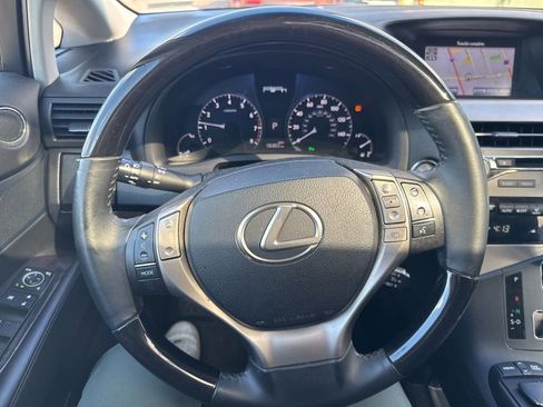 Used 2013 Lexus RX 350 AWD w/ Navigation Pkg image 20