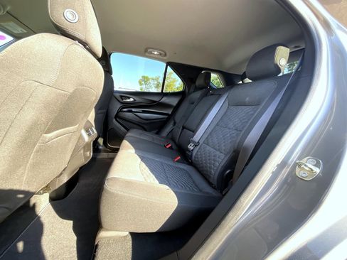 Used 2018 Chevrolet Equinox LT AWD/4WD image 22