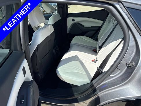 Used 2023 Ford Mustang Mach-E Premium RWD image 6