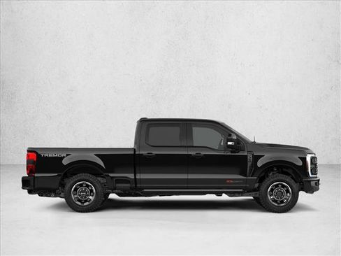 New 2026 Ford F350 Platinum image 4