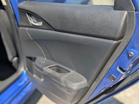 Used 2017 Honda Civic EX image 22