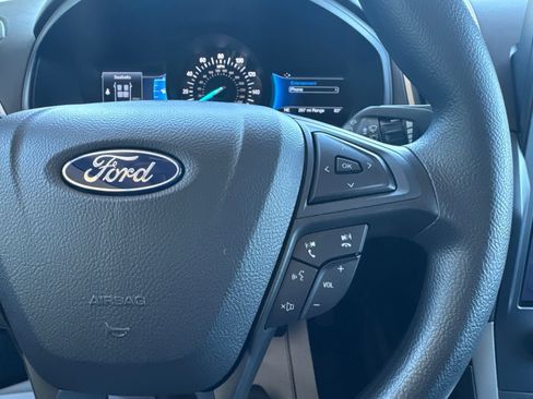 Certified 2023 Ford Edge SE AWD/4WD image 27