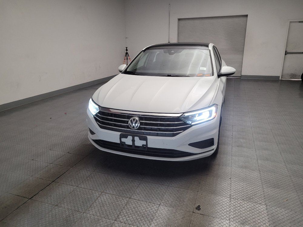 Used 2019 Volkswagen Jetta SEL FWD image 15