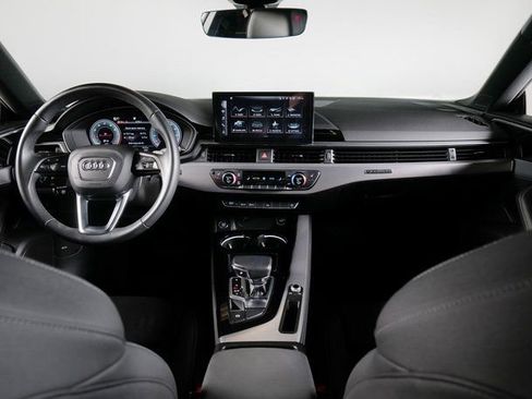 Used 2022 Audi A5 2.0T Premium Plus w/ Premium Plus image 9