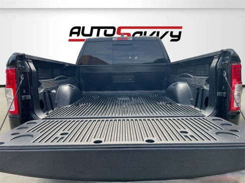 Used 2021 RAM 1500 Big Horn image 24