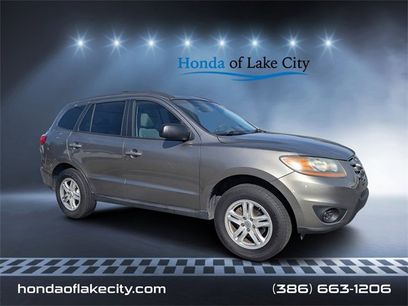 Used 2011 Hyundai Santa Fe GLS