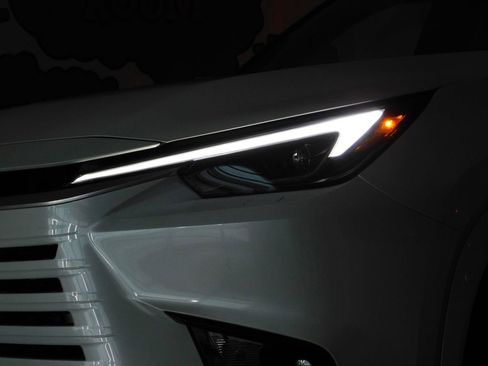 Used 2026 Lexus TX 350 AWD image 14