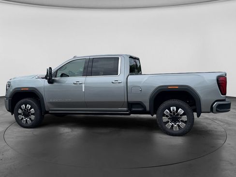New 2026 GMC Sierra 3500 Denali w/ Denali Reserve Package AWD/4WD image 4