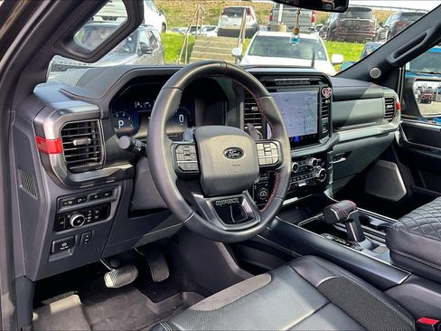 Used 2024 Ford F150 Raptor image 14