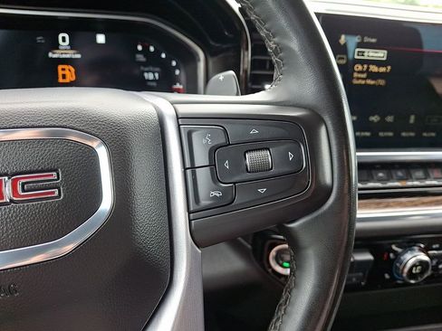 Used 2023 GMC Sierra 1500 Elevation w/ Preferred Package AWD/4WD image 21
