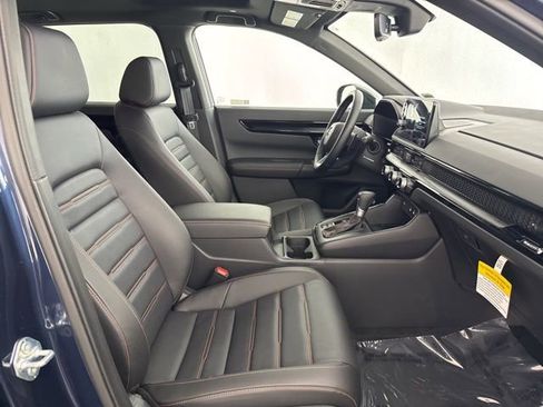 Certified 2026 Honda CR-V Sport Touring image 26