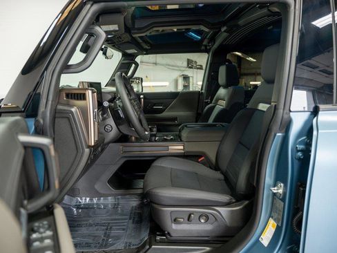 New 2024 GMC Hummer EV 3X w/ Omega Edition image 30