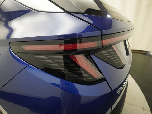 Used 2023 Hyundai Tucson SEL image 32