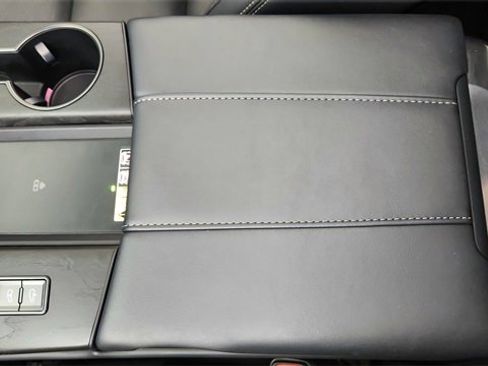 Used 2023 Lexus LX 600 4WD w/ Luxury Package image 53