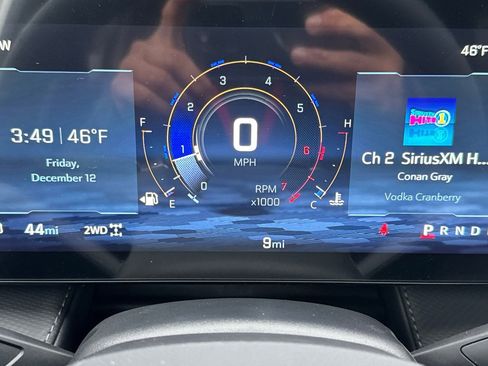 New 2026 Chevrolet Equinox LT image 24