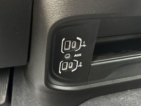 Used 2022 RAM 2500 Tradesman AWD/4WD image 26