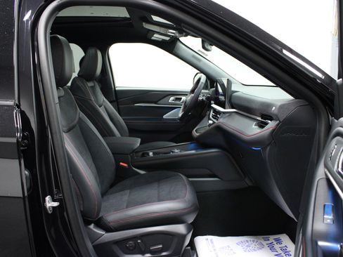 New 2026 Ford Explorer ST w/ Sun And Sound Package image 17