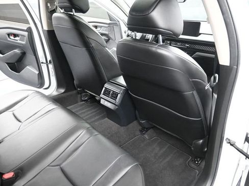 Certified 2024 Honda Accord EX-L image 12