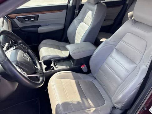 Used 2018 Honda CR-V Touring image 11