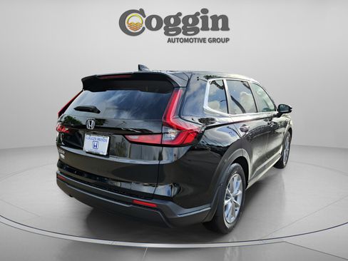 New 2026 Honda CR-V EX image 5