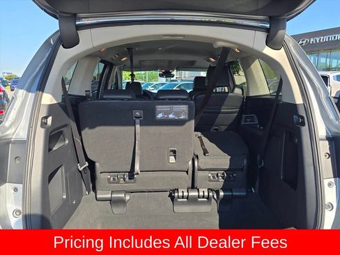Used 2025 Honda Odyssey EX-L image 13