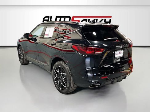 Used 2023 Chevrolet Blazer RS w/ Driver Confidence II Package AWD/4WD image 5