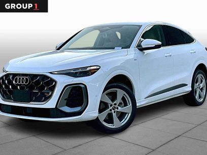 New 2025 Audi Q5 Premium Plus w/ Premium Plus